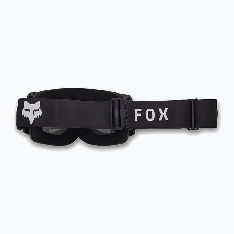 Предпазни очила за колоездене Fox Racing Main Core Spark black/chrome spark 2