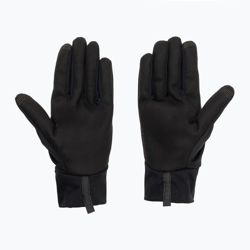Мъжки ръкавици за колоездене Fox Racing Ranger Water black 3