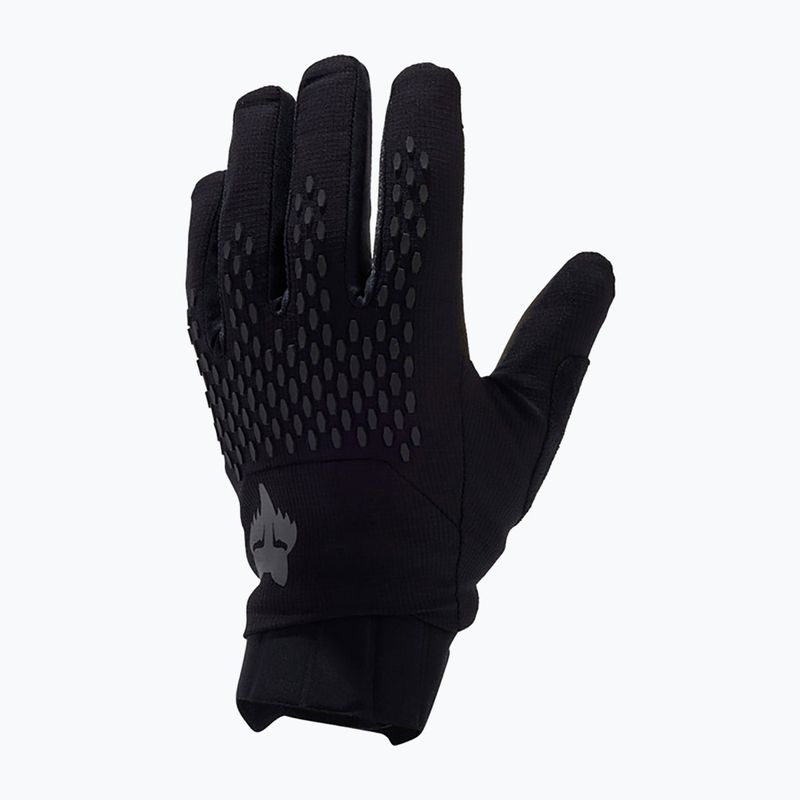 Мъжки ръкавици за колоездене Fox Racing Defend Pro Winter 2