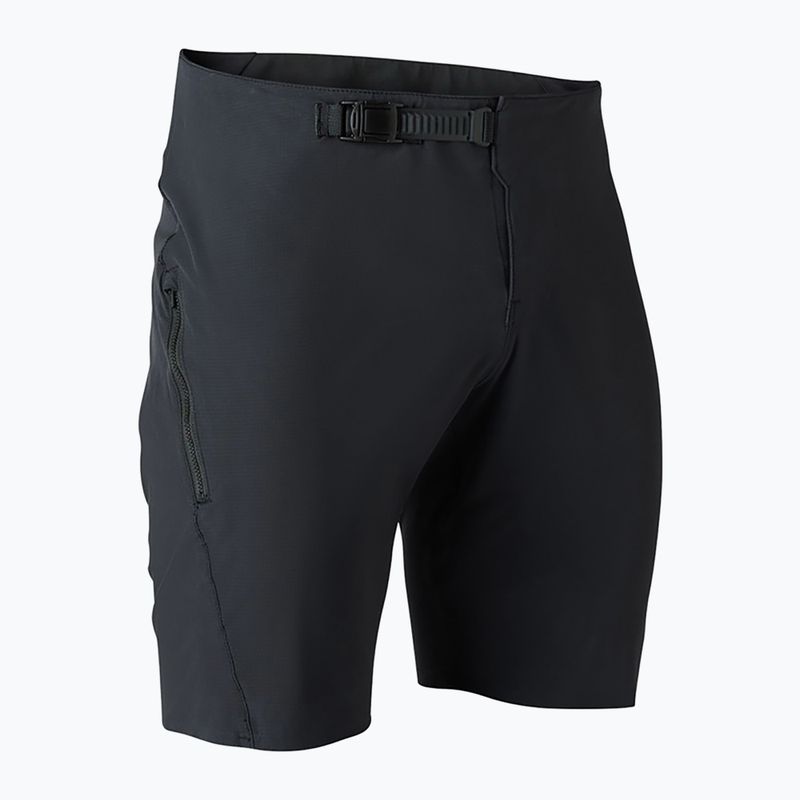 Мъжки шорти за колоездене Fox Racing Flexair Ascent black 6