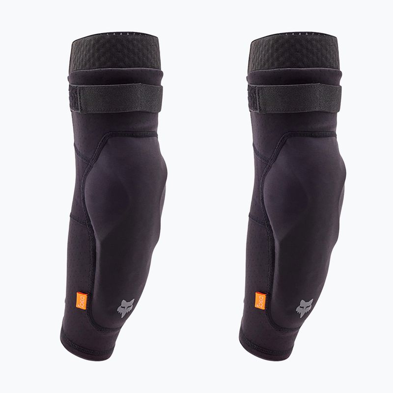 Велосипедни протектори за лакти Fox Racing Launch Elbow black