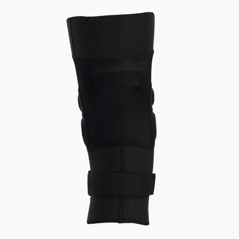 Велосипедни протектори за колене Fox Racing Launch Knee black 2