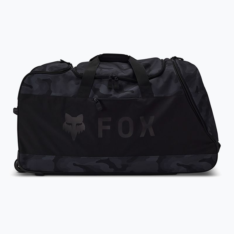 Fox Racing Shuttle 180 Пътническа чанта за ролери 152 l black camo