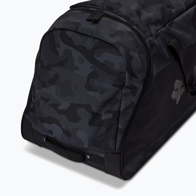 Fox Racing Shuttle 180 Пътническа чанта за ролери 152 l black camo 4