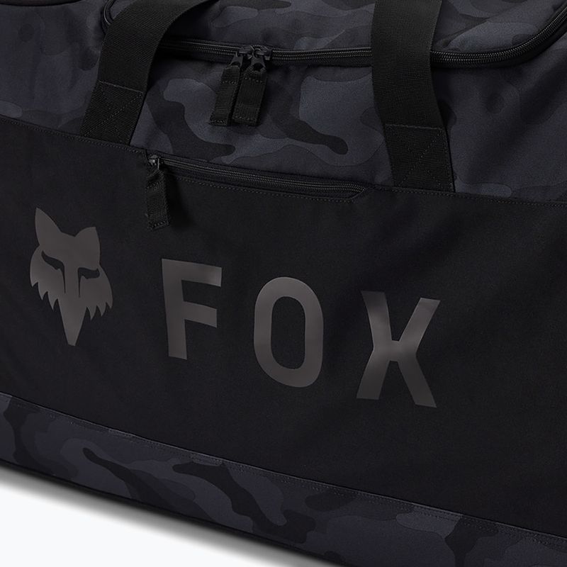 Fox Racing Shuttle 180 Пътническа чанта за ролери 152 l black camo 7