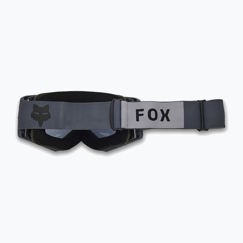 Велосипедна маска Fox Racing Airspace Core graphite/smoke 2