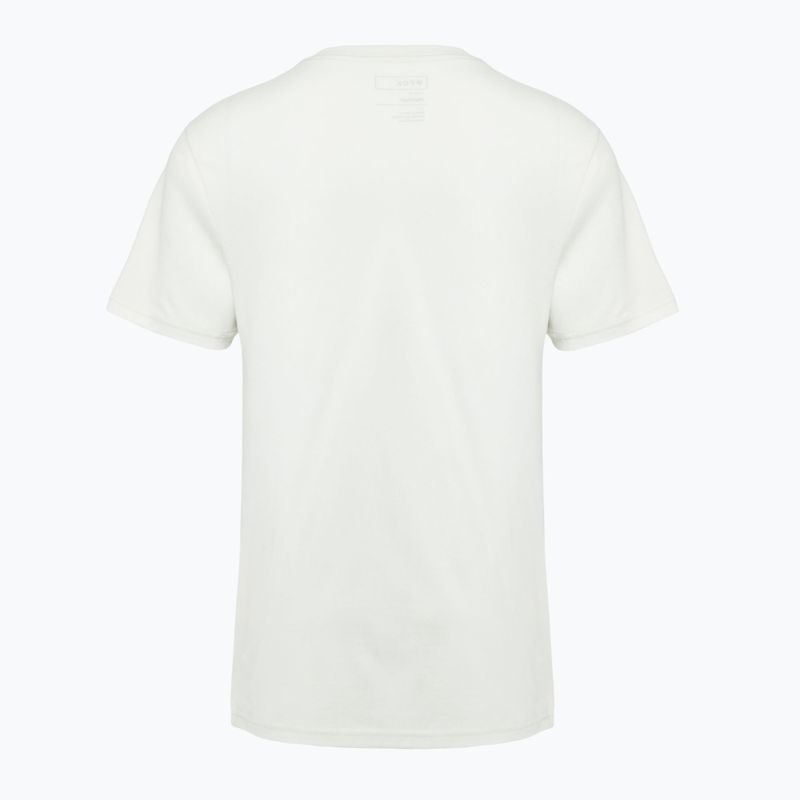 Мъжка тениска Fox Racing Energy Face light grey 4