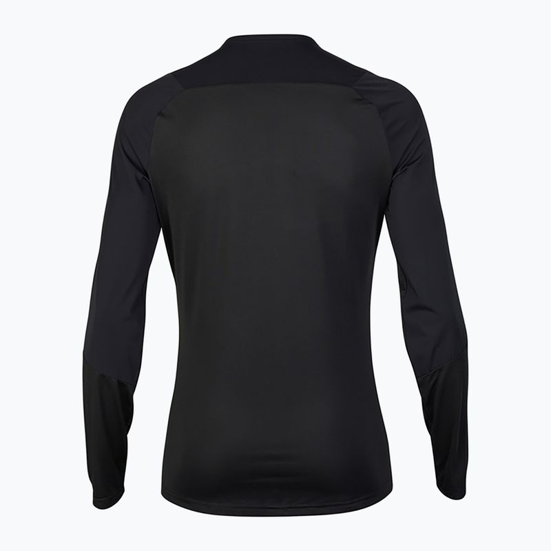Мъжки колоездачен ръкав Fox Racing Flexair Ascent black 4