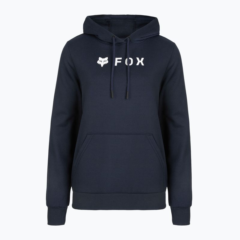 Дамски суитшърт Fox Racing Absolute W midnight