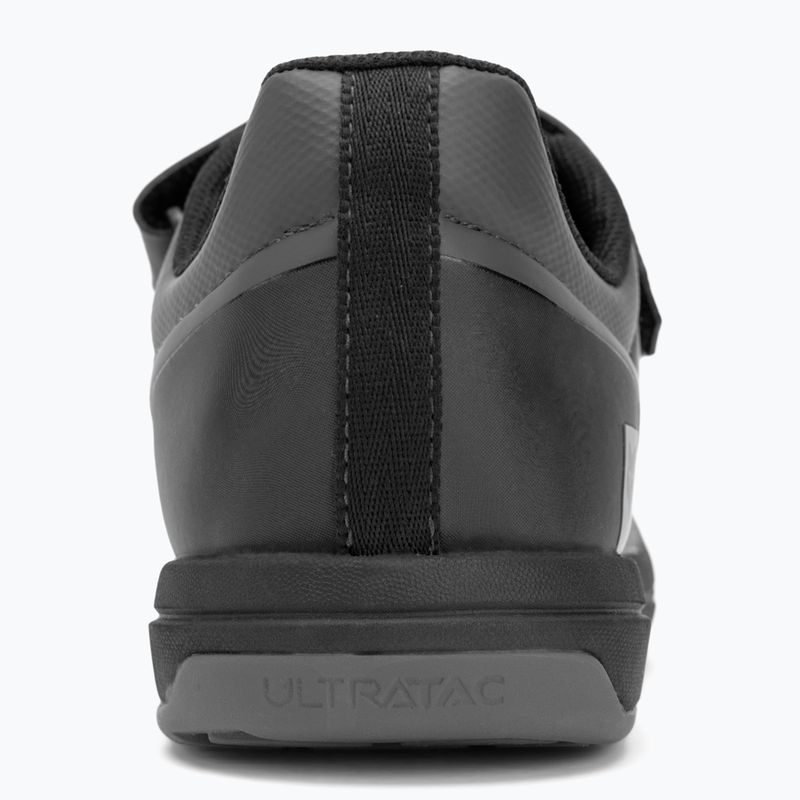 Мъжки MTB обувки за колоездене Fox Racing Union dark shadow grey 6