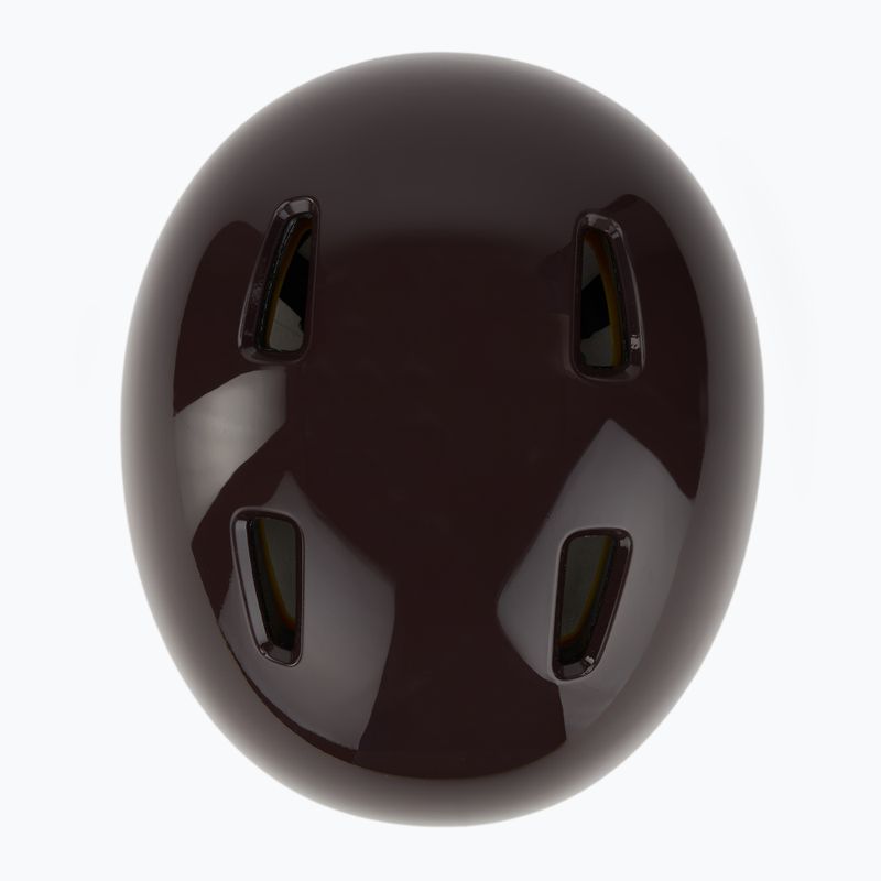 Fox Racing Flight Pro Solid какаова каска за велосипед 5