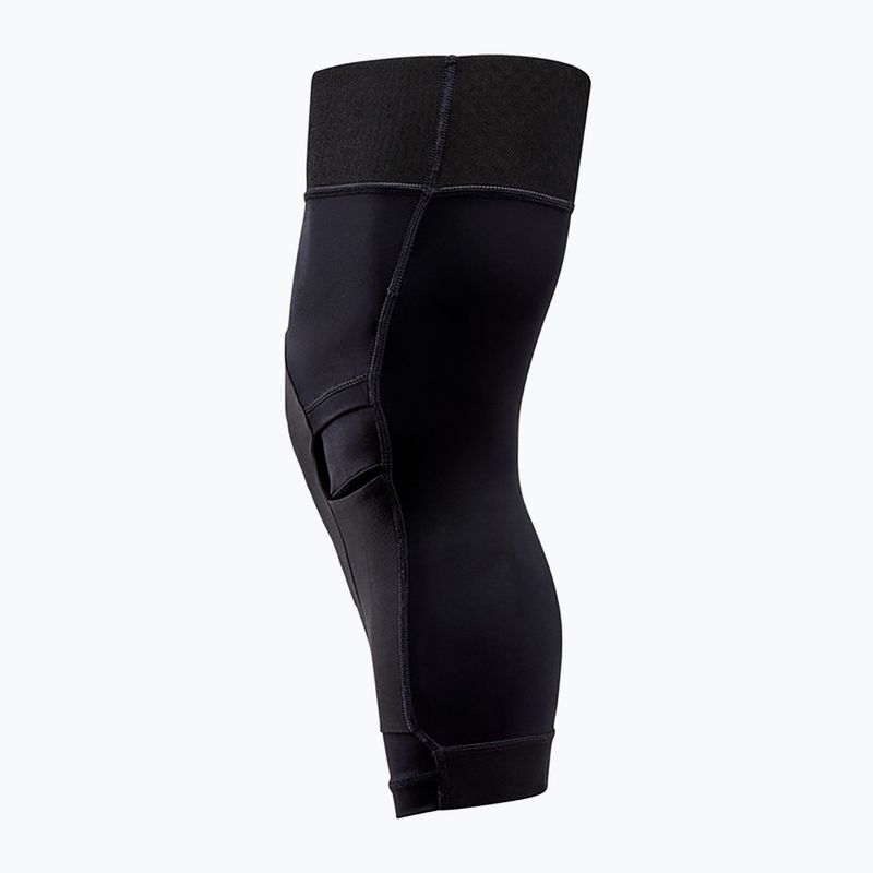 Мъжки протектори за колоездене Fox Racing Enduro Pro Knee black 2
