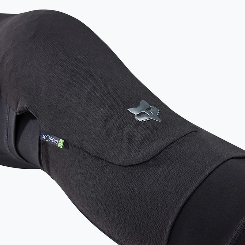 Мъжки протектори за колоездене Fox Racing Enduro Pro Knee black 3