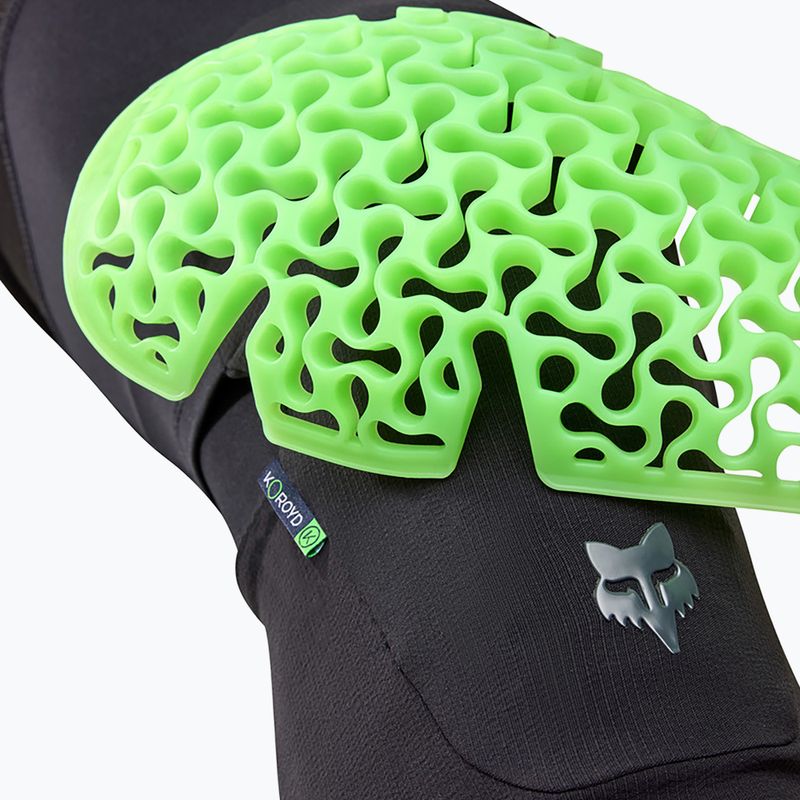 Мъжки протектори за колоездене Fox Racing Enduro Pro Knee black 6