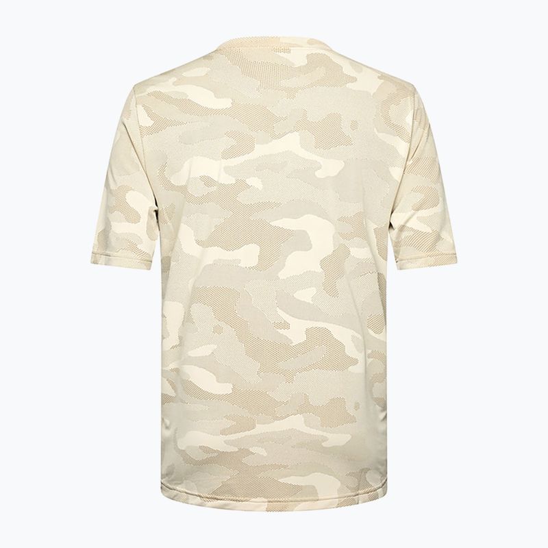 Мъжко колоездачно трико Fox Racing Ranger Tru Dri cream 2