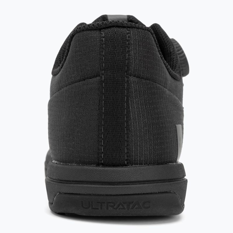 Мъжки MTB обувки за колоездене Fox Racing Union BOA black 6