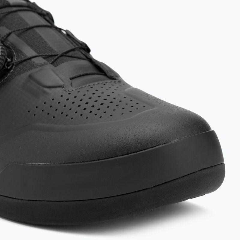 Мъжки MTB обувки за колоездене Fox Racing Union BOA black 7