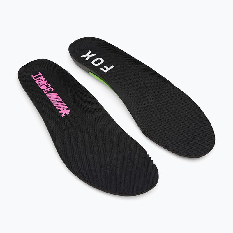 Мъжки MTB обувки за колоездене Fox Racing Union BOA black 8