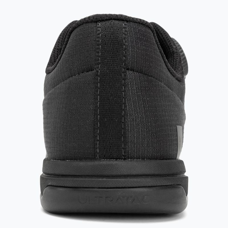 Мъжки обувки за колоездене с платформа Fox Racing Union BOA Flat black 6