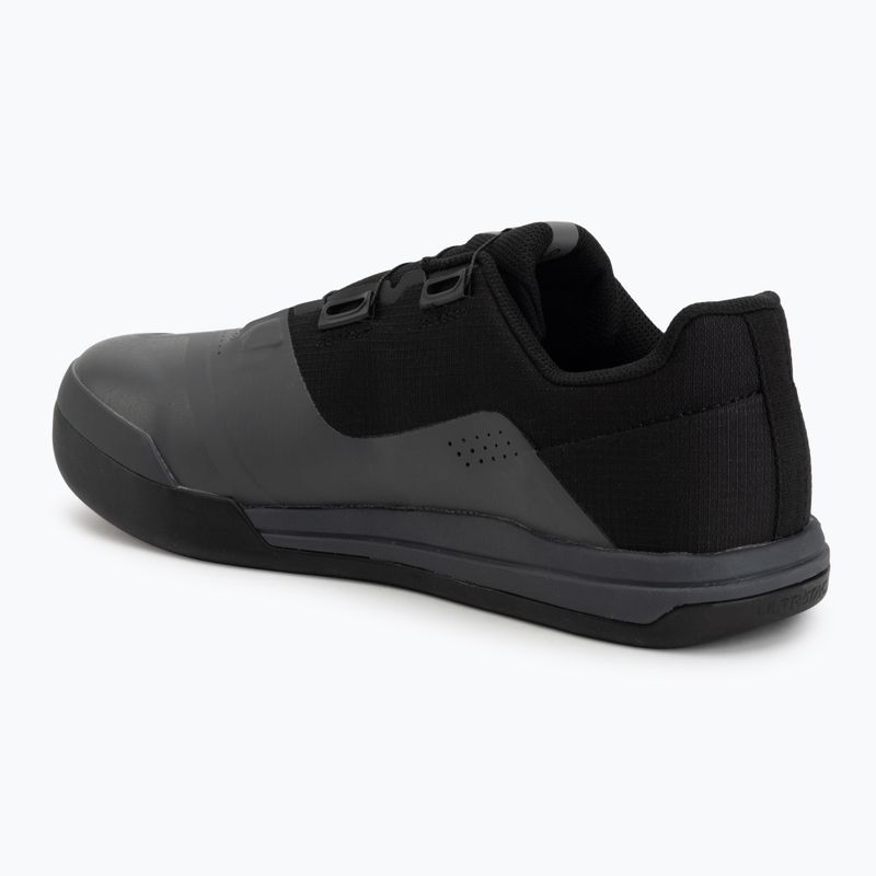 Мъжки велосипедни обувки с платформа Fox Racing Fox Union BOA Flat dark shadow 3