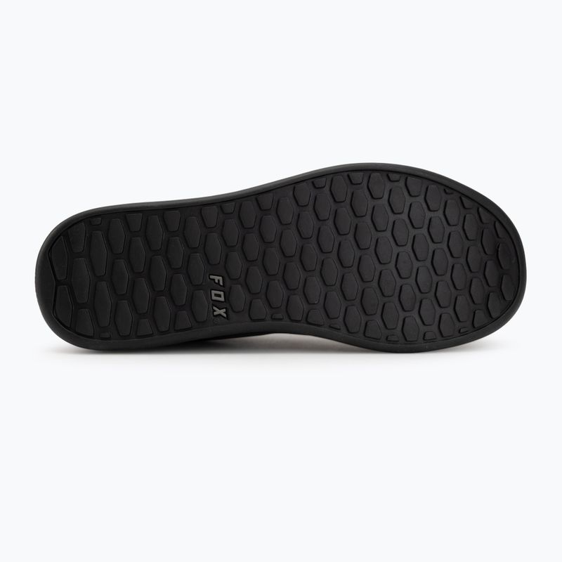 Мъжки велосипедни обувки с платформа Fox Racing Fox Union BOA Flat dark shadow 4