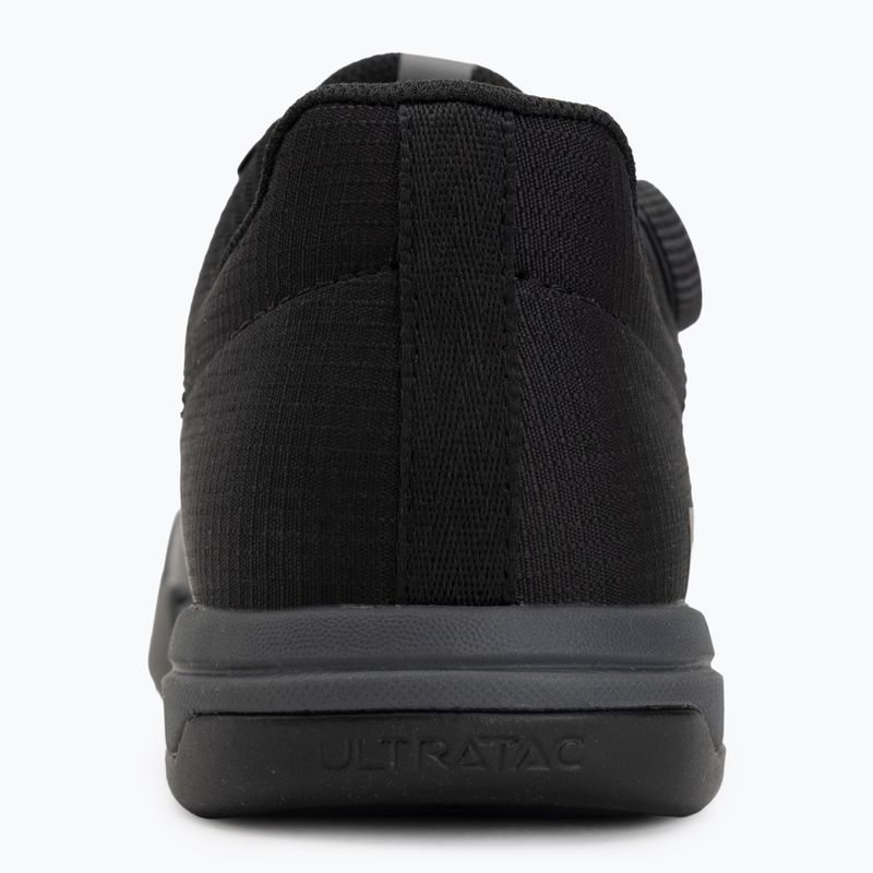Мъжки велосипедни обувки с платформа Fox Racing Fox Union BOA Flat dark shadow 6