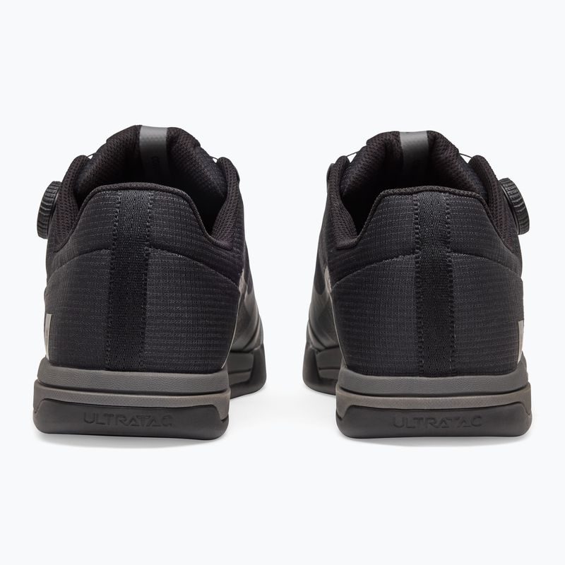 Мъжки велосипедни обувки с платформа Fox Racing Fox Union BOA Flat dark shadow 3