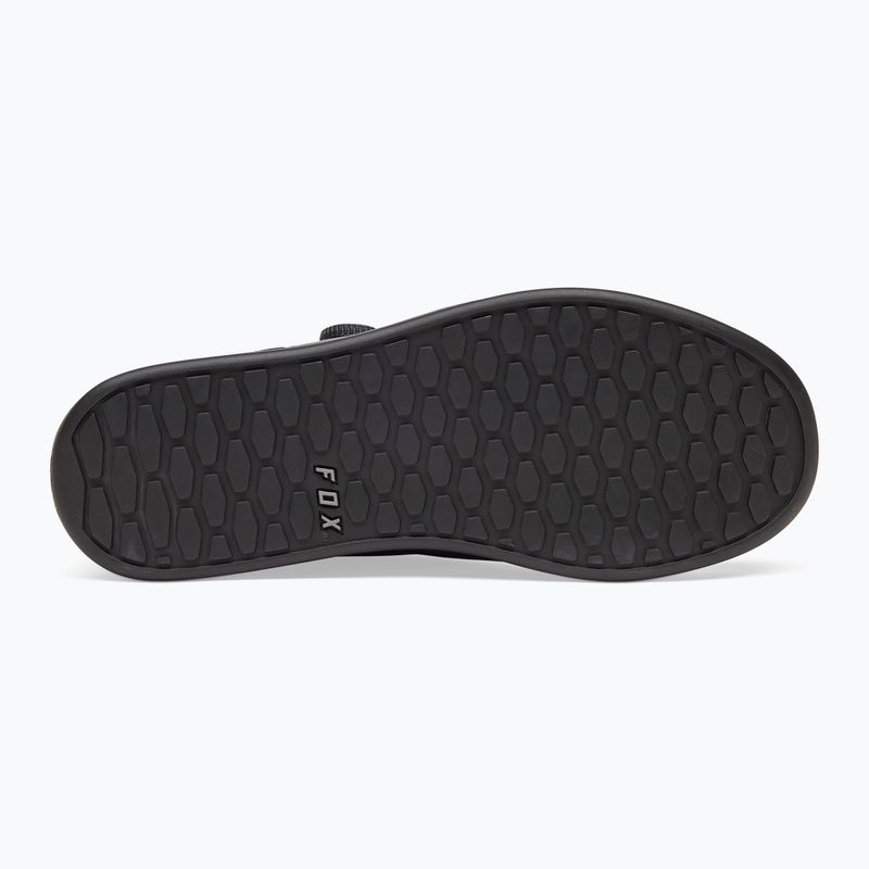 Мъжки велосипедни обувки с платформа Fox Racing Fox Union BOA Flat dark shadow 5
