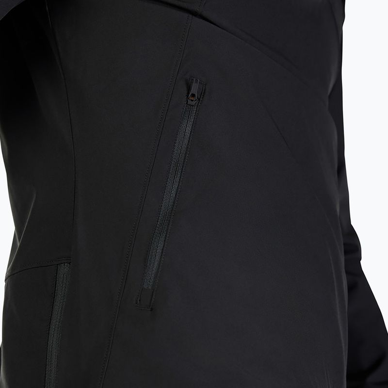 Мъжко яке за колоездене Fox Racing Ranger Wind Pullover black 5