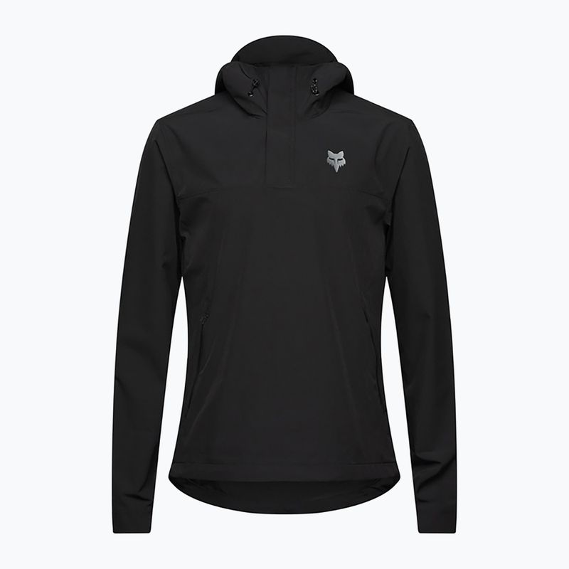 Мъжко яке за колоездене Fox Racing Ranger Wind Pullover black 8