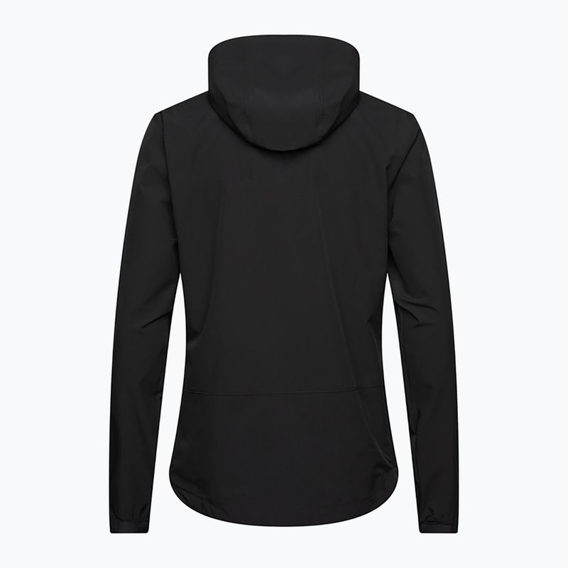 Мъжко яке за колоездене Fox Racing Ranger Wind Pullover black 9