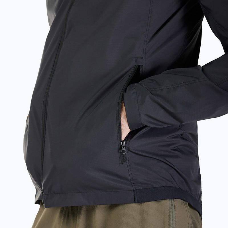 Мъжко яке за колоездене Fox Racing Ranger Wind black 4
