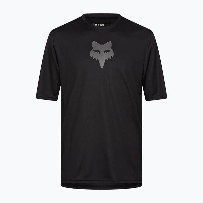 Мъжко колоездачно трико Fox Racing Ranger Fox Head черно 6