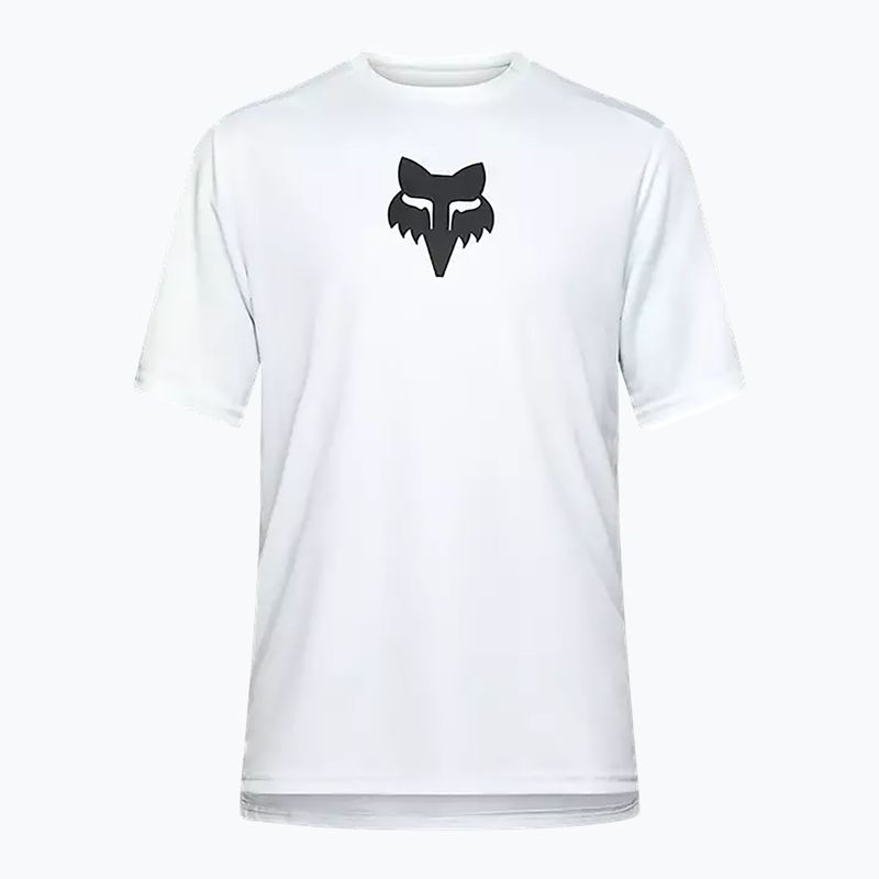 Мъжко колоездачно трико Fox Racing Ranger Fox Head бледосиньо