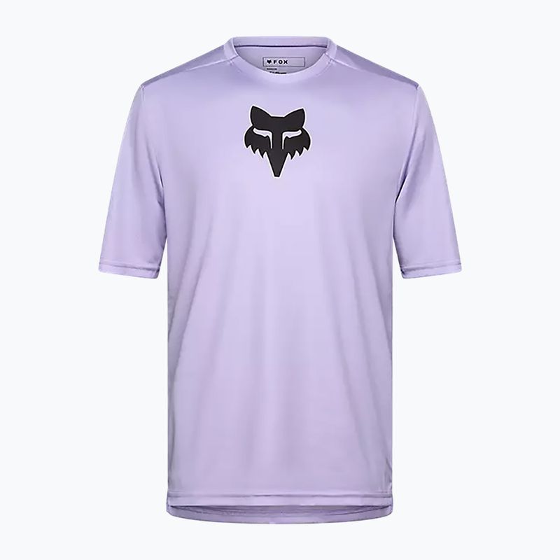 Мъжко колоездачно трико Fox Racing Ranger Fox Head lilac