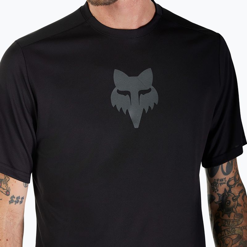 Fox Racing Ranger Fox Head мъжко колоездачно трико carmel 3