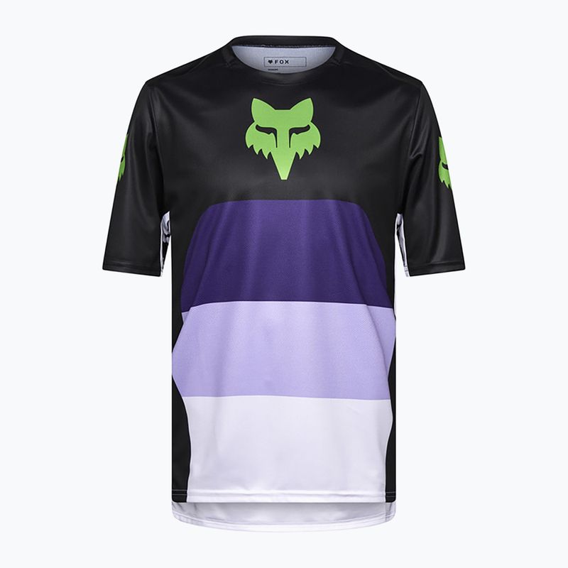 Мъжко колоездачно трико Fox Racing Ranger Grid black 6