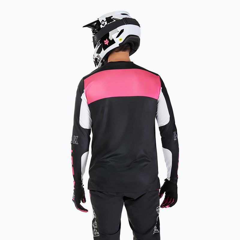Мъжки колоездачен ръкав Fox Racing Ranger Digi Image black 2