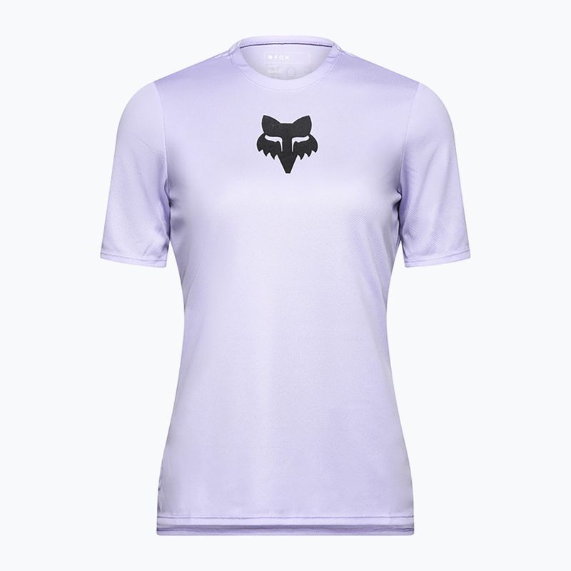 Дамско колоездачно трико Fox Racing Ranger Fox Head W lilac