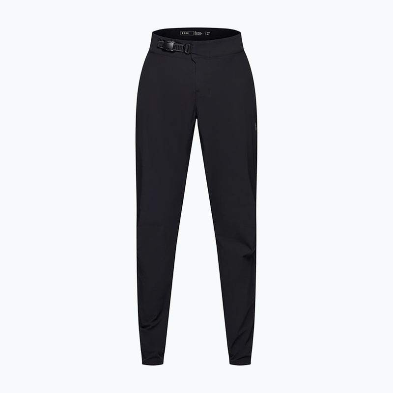 Мъжки панталони за колоездене Fox Racing Ranger black 7