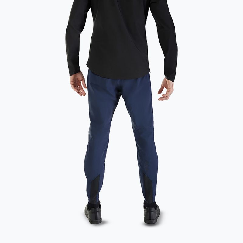 Мъжки панталони за колоездене Fox Racing Ranger midnight 2