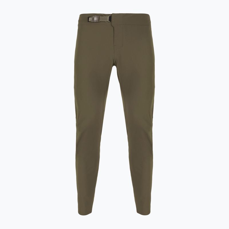 Мъжки панталони за колоездене Fox Racing Ranger military