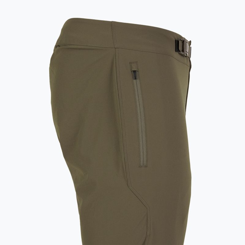 Мъжки панталони за колоездене Fox Racing Ranger military 3