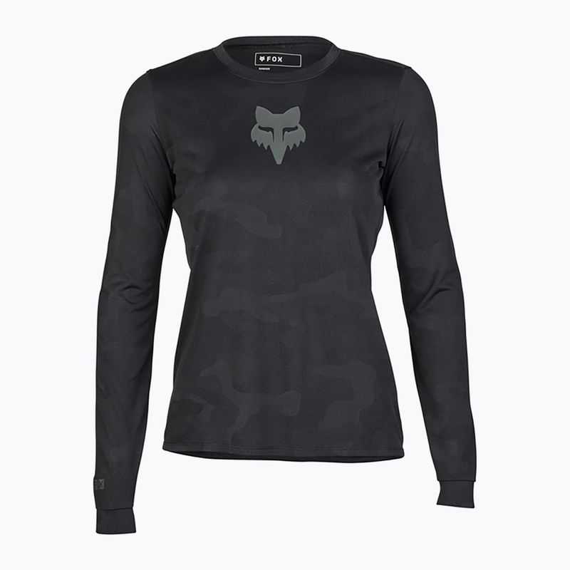 Дамски панталони за колоездене Fox Racing Ranger W black 3