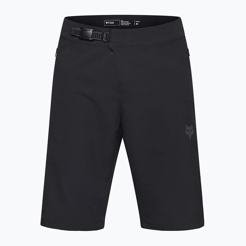 Мъжки къси панталони за колоездене Fox Racing Ranger Liner black 5