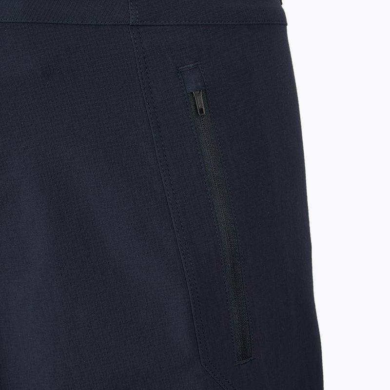 Мъжки къси панталони за колоездене Fox Racing Ranger Liner midnight 4