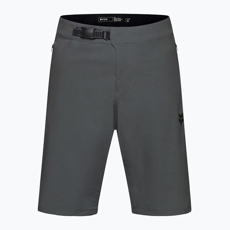 Мъжки шорти за колоездене Fox Racing Ranger dark shadow
