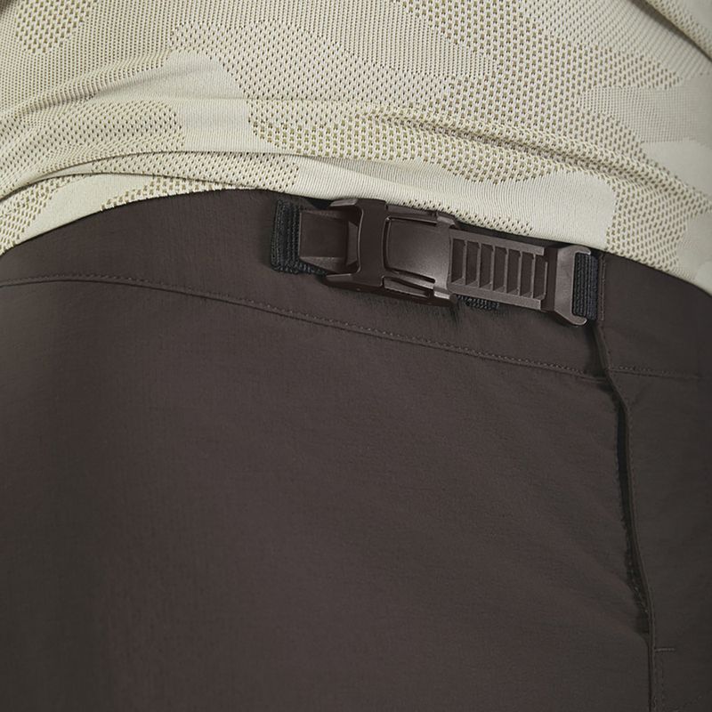 Мъжки шорти за колоездене Fox Racing Ranger cocoa 4
