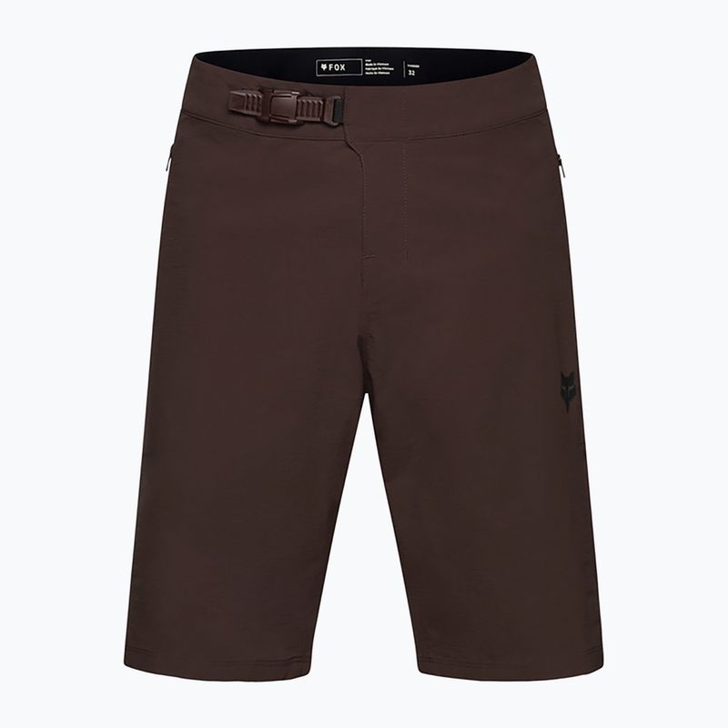 Мъжки шорти за колоездене Fox Racing Ranger cocoa 5