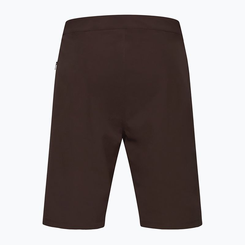 Мъжки шорти за колоездене Fox Racing Ranger cocoa 6